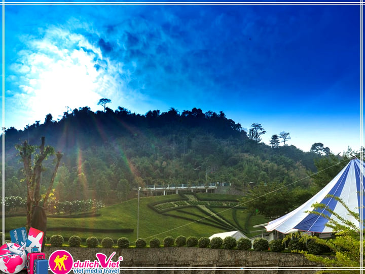 Du Lịch Phan Thiết Hành Hương Đức Mẹ TàPao giá tốt 2025